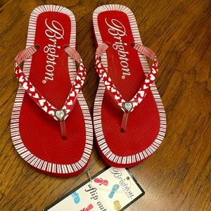 Brighton Artsy sandals